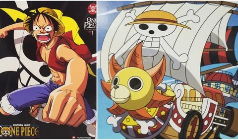 One Piece adalah sebuah seri manga Jepang yang ditulis dan diilustrasikan oleh Eiichiro Oda.