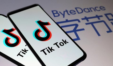 Clint menyebut, menurut Cloudflare pada tahun 2021, TikTok secara singkat mencopot Google sebagai domain paling populer di dunia.