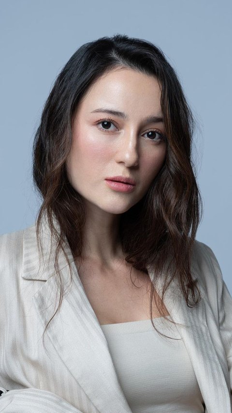 Julie Estelle Melahirkan Anak Pertama, Intip Perjalanan Kehamilannya