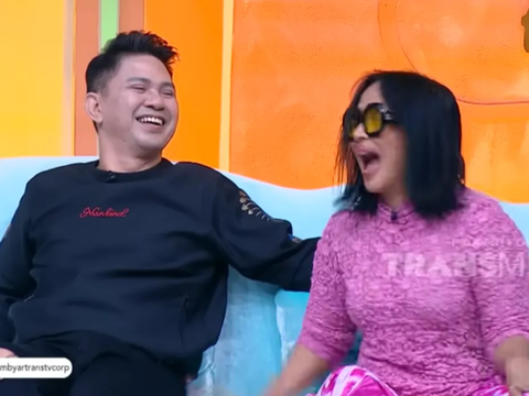 Cerita Masa Lalu Usai 29 Tahun Cerai Ronnie Sianturi & Atiek CB, Kini jadi Sahabat 'Sudah Dapat Gono-Gini yang Adil'