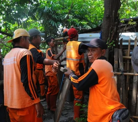 Syaefuloh menyampaikan, rekomendasi sanksi diterbitkan usai rampungnya pemeriksaan menyeluruh pihak-pihak terlibat. Kendati demikian, Syaefuloh enggan membeberkan rekomendasi sanksi yang diberikan Inspektorat.