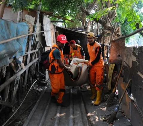 Begini Kelanjutan Penanganan Kasus Petugas PPSU Dipaksa Utang Pinjol