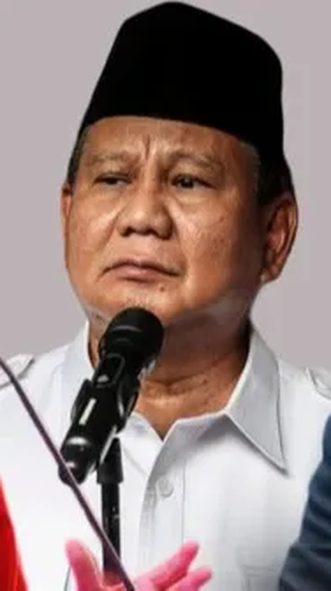 Prabowo: Saya Bertekad Tidak Mengecewakan PBB, PKB dan Partai Lain