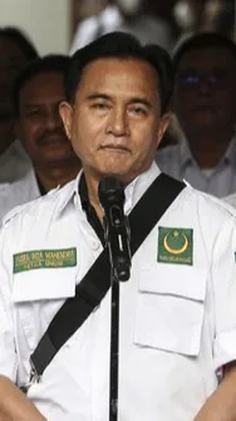 Ketika Cak Imin Uji Kesaktian Yusril, Apakah Capres yang Didukung Bakal Menang?