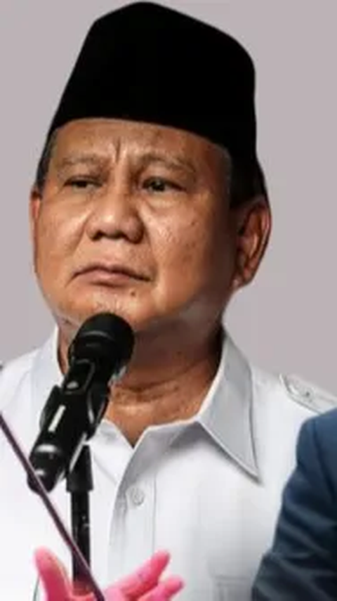 Prabowo: Walau Bagian Orde Baru Saya Mendukung Reformasi