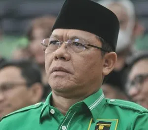 Hal tersebut membahas soal bagaimana kemandirian Ponpes agar bisa mengantarkan anak bangsa di masa mendatang.