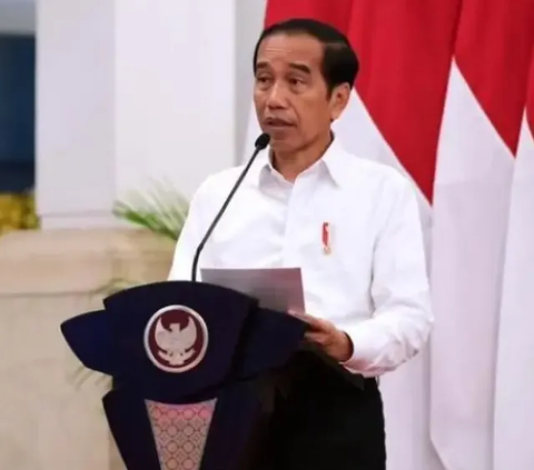 Jokowi Puji PBB, Partai Matang yang Patut Diperhitungkan