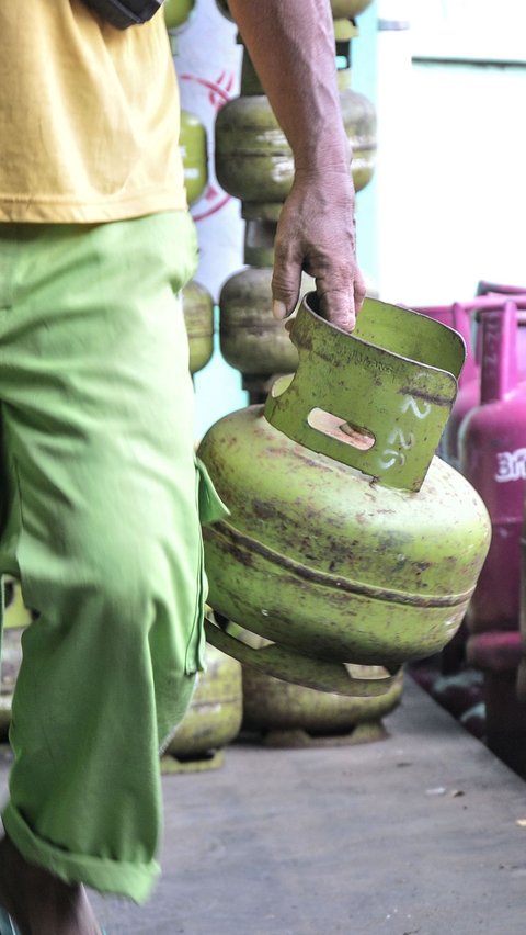 Pertamina Harus Sidak untuk Cek Kelangkaan Elpiji 3 Kg