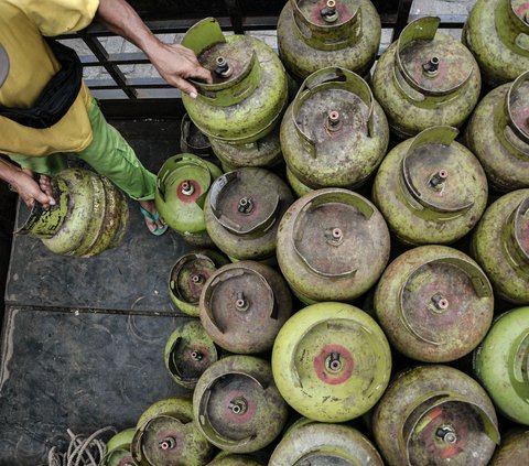 Ketua Komisi VI DPR RI Faisol Riza mengapresiasi PT Pertamina (Persero) maupun pemerintah daerah yang segera melakukan berbagai langkah untuk mengantisipasi kelangkaan gas elpiji 3 kg.