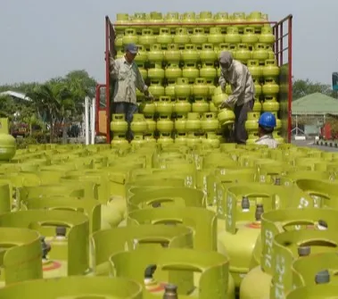 Pertamina Harus Sidak untuk Cek Kelangkaan Elpiji 3 Kg