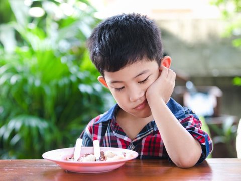 Kenali Penyebab Cacingan pada Anak dan Cara Mencegahnya