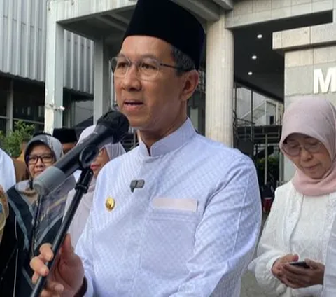 Selain posisi dirut, Pemerintah Provinsi (Pemprov) DKI Jakarta juga mengganti direktur administrasi dan umum, serta sekretaris dewan pengawas Perumda Pasar Jaya.