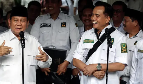 Selain godaan PDI Perjuangan, saat ini Prabowo belum juga menentukan sosok cawapres. Hal itulah, yang membuat posisi Cak Imin belum mendapatkan kepastian.