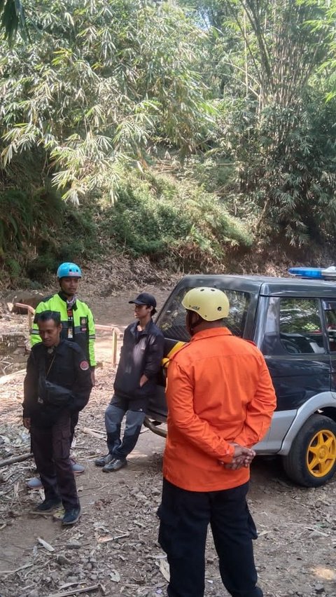 Cerita Wisatawan Tersesat di Budug Asu Lereng Arjuno Malang Gara-Gara Cari Drone Hilang