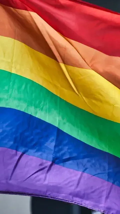 Tegas, Jenderal Bintang Dua Tolak LGBT