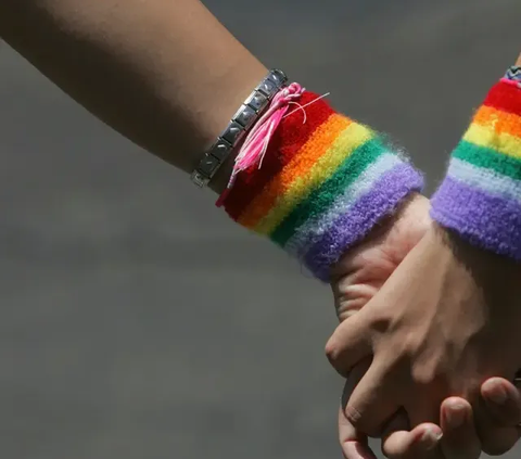 Tegas, Jenderal Bintang Dua Tolak LGBT