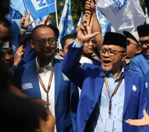 PAN Dinilai Sudah Punya Modal Cukup untuk Gaet Pemilih di Pemilu 2024