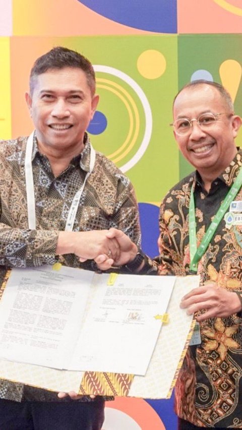 Telkom Konsisten Terapkan Net Zero Emission Dalam Pembangunan Hyperscale Data Center NeutraDC