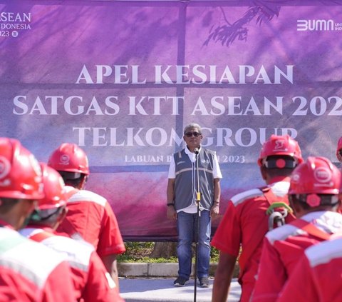 Telkom Konsisten Terapkan Net Zero Emission Dalam Pembangunan Hyperscale Data Center NeutraDC