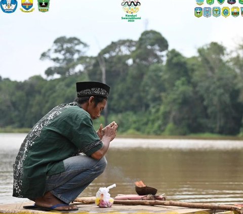 Gelorakan Pemajuan Kebudayaan & Pelestarian Lingkungan, Ekspedisi Batanghari Tiba di Tebo
