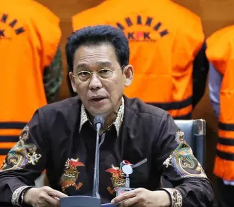 Jokowi Evaluasi Perwira TNI Duduki Jabatan Sipil Buntut Kasus Suap Kepala Basarnas