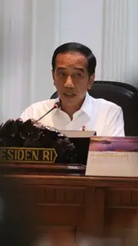 Permintaan Kendaraan Listrik Masih Rendah, Jokowi Panggil Pejabat Kementerian ESDM ke Istana