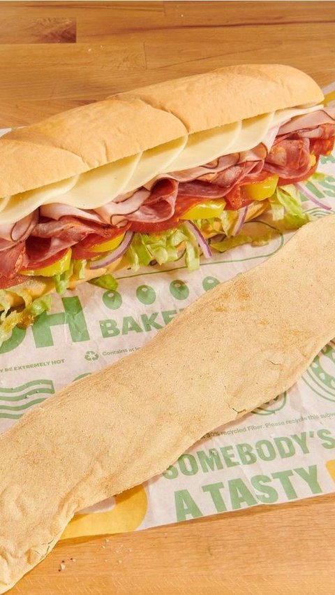 Subway Gives Free Sandwiches For Life To Person Who Has Name 'subway 