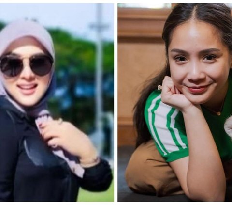 Potret Koleksi Tas Hermes Syahrini & Nagita Slavina Berharga Miliaran, Ada yang Mencapai Rp3,6 M!