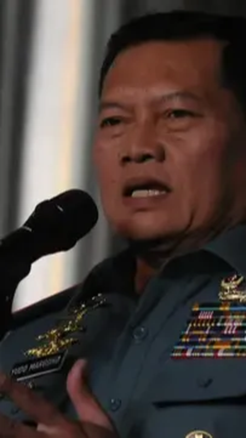 Panglima Minta Prajurit Dinas di Luar Struktur Militer Tetap Pakai Seragam TNI
