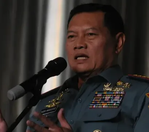 Panglima TNI Laksamana TNI Yudo Margono menegaskan, dirinya tidak menutup mata atas penindakan dugaan rasuah yang terjadi di Instansi Basarnas.