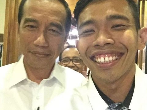 Sule Salut dengan Keberanian Dede Sunandar untuk jadi Wakil Rakyat 'Siapa Tahu Bisa Mimpin Rakyat Bekasi'