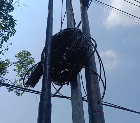 Fakta Penelusuran Insiden Sultan Terjerat Kabel, Bukan Kasus Pertama Ada yang Sampai Meledak