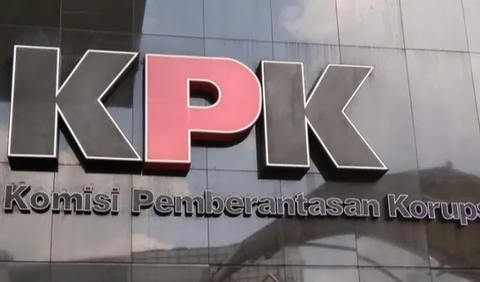 KPK Tetapkan Lima Tersangka Kasus Korupsi di Basarnas