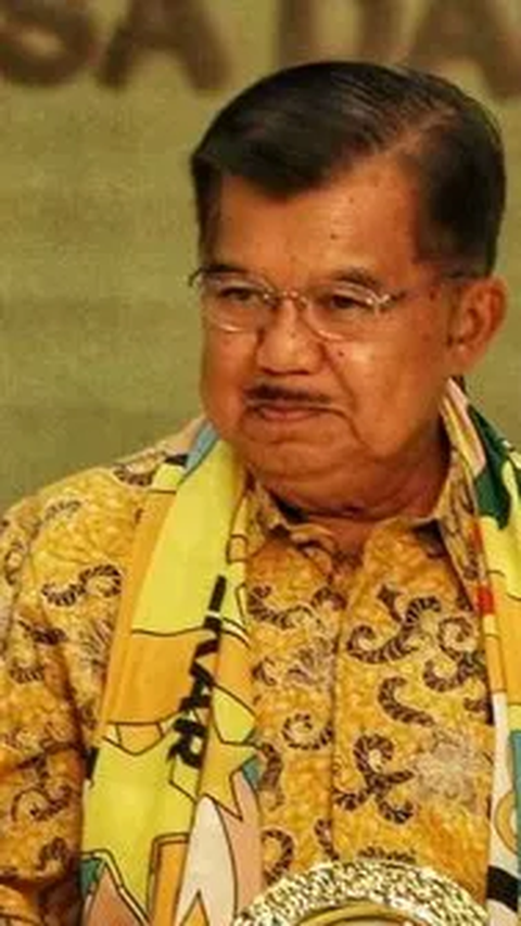 JK: Golkar Sangat Tergantung Penguasa Cari Koalisi, Bahaya Kalau Begini Terus