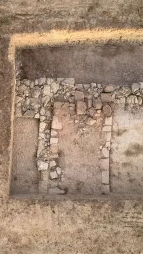 Gerbang Menuju Kota Kuno Berusia 2200 Tahun Ditemukan, Di Sini Lokasinya