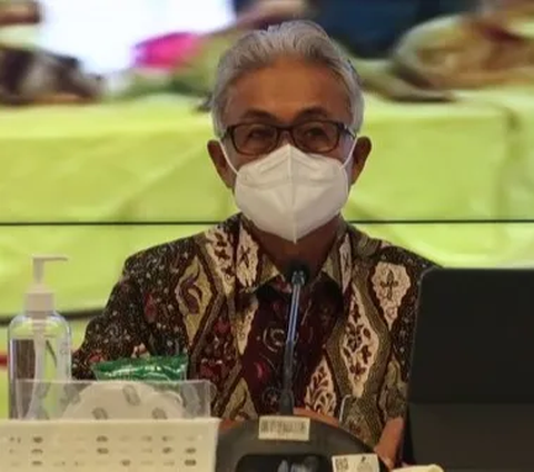 Desak Pertamina Kebut Blok Masela, SKK Migas: Pokoknya Agustus Semua Harus Selesai