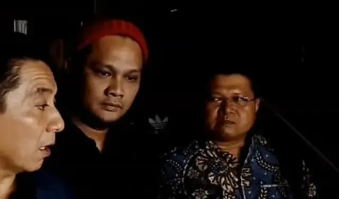 Trunoyudo mengatakan, penyidik juga berkoordinasi dengan KUA Kepala Gading guna mengecek keabsahan pernikahan antara Inara Rusli dengan Virgoun.