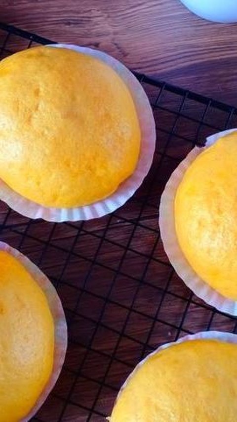 Resep Bakpao Ubi Aneka Varian, Cocok untuk Camilan Sore Hari