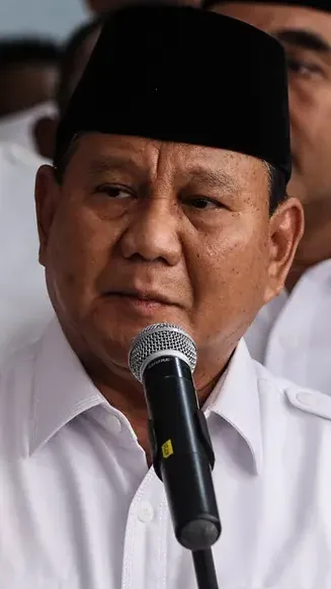 'Main Cantik', Trik Prabowo Geser Ganjar dari Puncak Elektabilitas Capres 2024