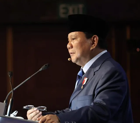 'Main Cantik', Trik Prabowo Geser Ganjar dari Puncak Elektabilitas Capres 2024