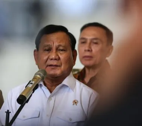 'Main Cantik', Trik Prabowo Geser Ganjar dari Puncak Elektabilitas Capres 2024