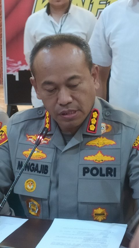 Polisi menduga M tidak refleks melakukan pemukulan terhadap korban yang masih berusia 3 tahun.