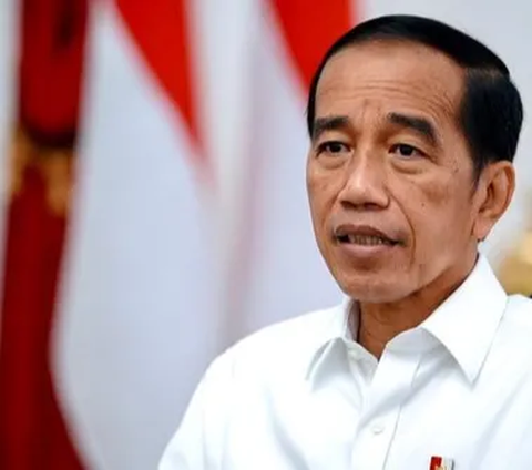 Jokowi di Depan Para Pengusaha: Hati-Hati Memilih Pemimpin