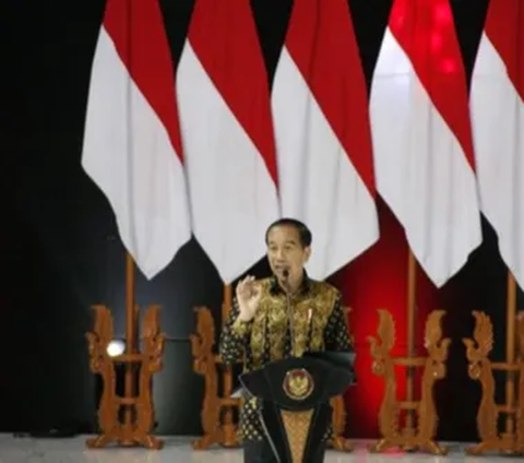 Kendati negitu, Jokowi melihat kalau penurunan angka stunting bukan hal yang mudah. Maka dari itu, dia berharap ada bantuan dari kalangan pengusaha untuk menekan angka stunting.