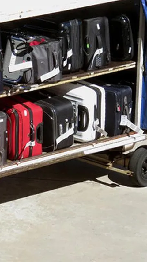 Dari pendalaman lebih lanjut tersebutlah FIK diketahui masih memiliki barang bawaan bagasi berupa satu koper seberat 23 Kg. Berdasarkan konfirmasi ke pihak maskapai dan groundhandling, koper berwarna biru milik FIK berdasarkan data pada klaim tag bagasi yang melekat pada koper.