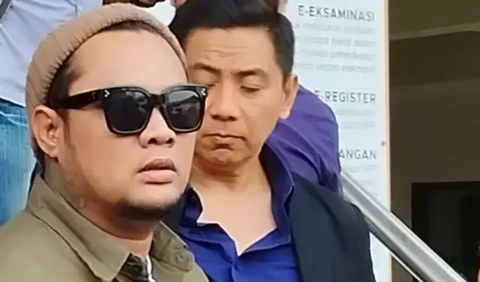 Polisi telah meminta keterangan Virgoun sebagai pelapor. Berdasarkan pemeriksaan, terungkap jika Inara diduga mengakses aplikasi percakapan pribadi tanpa izin.