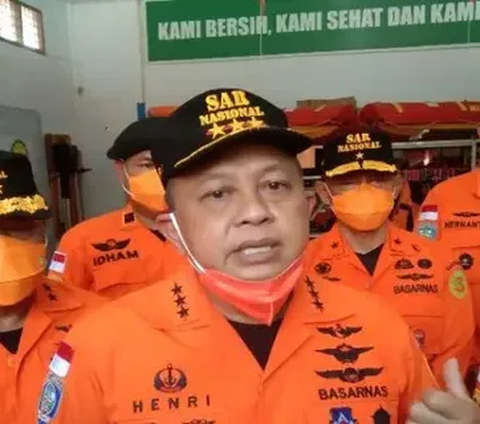 Menyerahkan Diri, Tersangka Penyuap Kepala Basarnas Henri Alfiandi Langsung Ditahan KPK