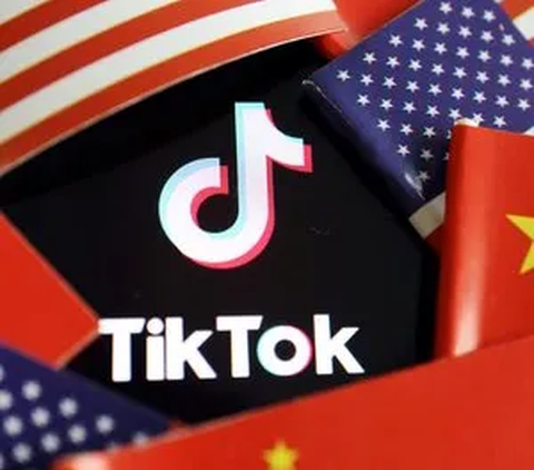 Usai Inggris, TikTok Shop Kini Incar Amerika untuk Pasarkan Produk China