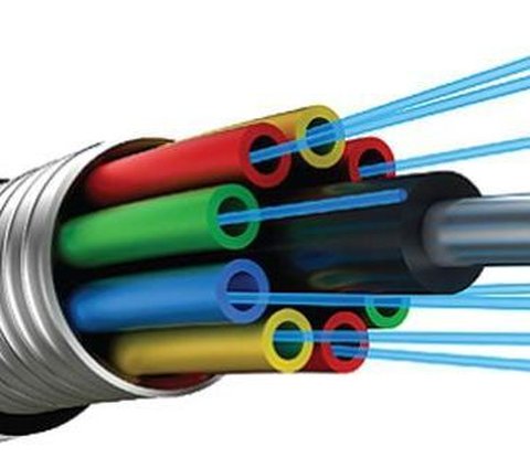 Apa Itu Fiber Optik? Kabel yang Menjerat Leher Mahasiswa Malang