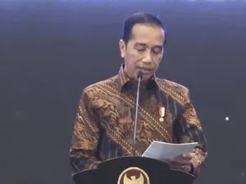 Tak Takut Digugat, Jokowi Bakal Setop Ekspor Tembaga dan Timah Mentah